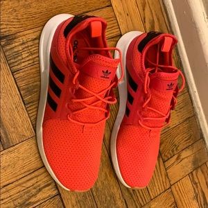 Adidas men’s X-LPR sneakers